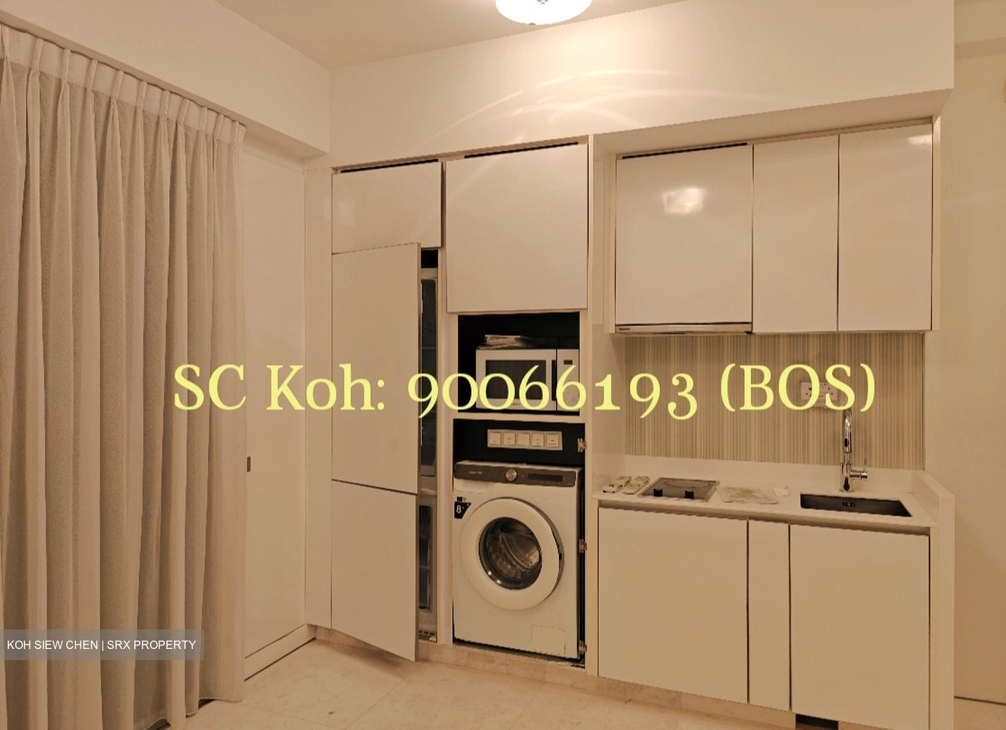 Suites @ Newton (D11), Apartment #475612311